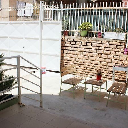 Hercules House Hotel Саранде Екстериор снимка