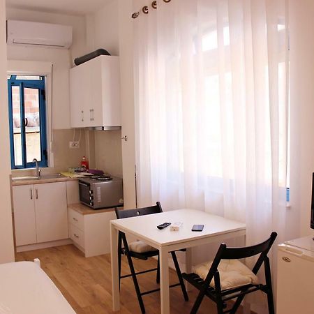 Hercules House Hotel Саранде Екстериор снимка