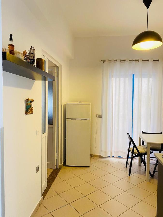 Hercules House Hotel Саранде Екстериор снимка