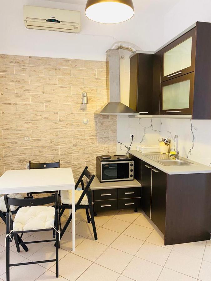 Hercules House Hotel Саранде Екстериор снимка