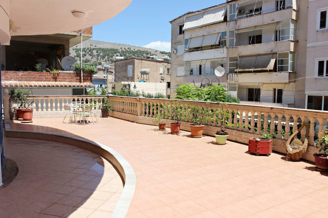 Hercules House Hotel Саранде Екстериор снимка